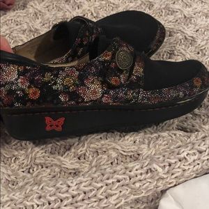 Alegria Nursing Shoes
